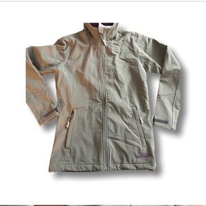 DNA by Descente ski shell jacket size xsmall